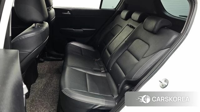 Kia Sportage The Bold 2019 Белый из Кореи, фото 2