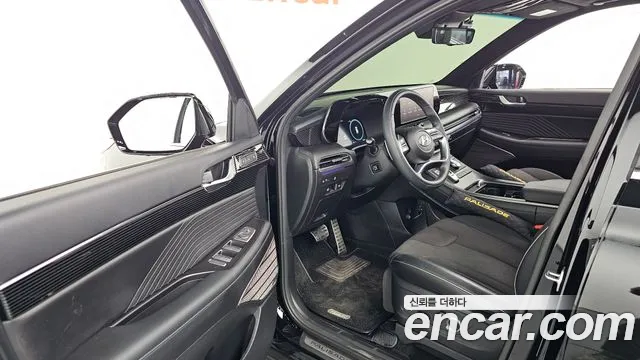 Hyundai The New Palisade id 2717063 из Кореи 2