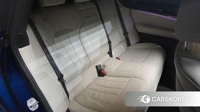 BMW 6 Series GT (G32) 2024 Синий из Кореи, фото 2