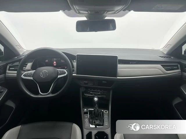Volkswagen Bora 2023 Черный из Китая, фото 2