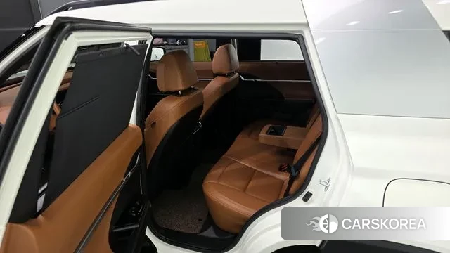 Ssangyong Torres 2023 Белый из Кореи, фото 2