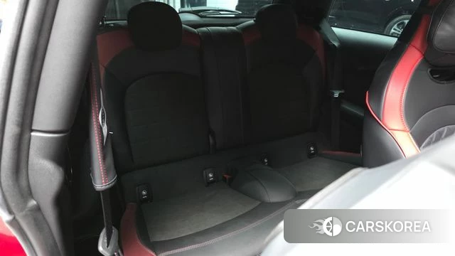 Mini Cooper S 2019 Красный из Кореи, фото 2