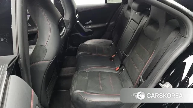 Mercedes-Benz CLA-Class C118 2024 Черный из Кореи, фото 2