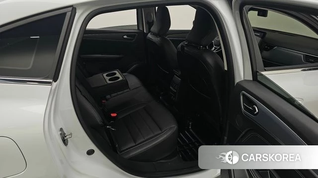 Renault Korea (Samsung) XM3 2020 Белый из Кореи, фото 2