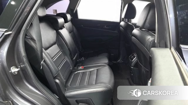 Kia The New Sorento 2019 Серый из Кореи, фото 2