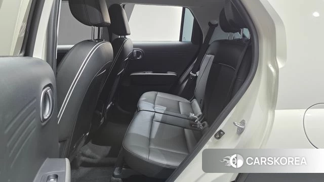 Hyundai The New Casper 2025 Белый из Кореи, фото 2