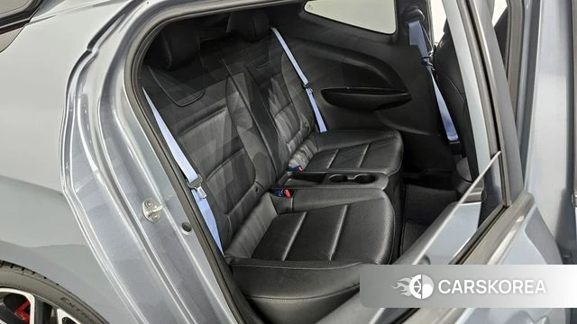 Hyundai Veloster (JS) 2019 Серый из Кореи, фото 2