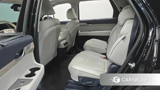 Hyundai Palisade id 4557608 из Кореи 2