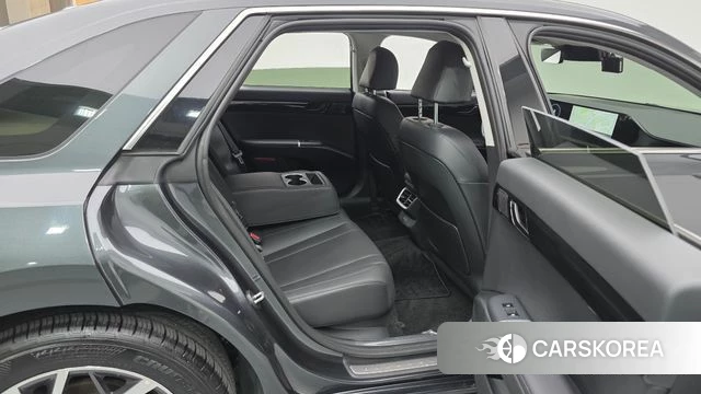 Hyundai Grandeur (GN7) 2025 Цвет галактики из Кореи, фото 2