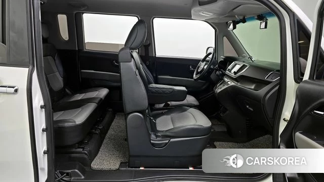 Kia The New Ray 2018 Белый из Кореи, фото 2