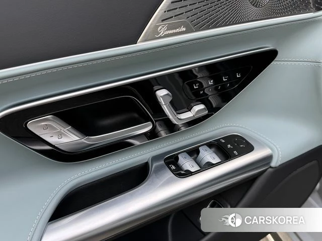 Mercedes-Benz SL-Class R232 2024 Серый из Кореи, фото 2