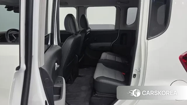 Kia The New Ray 2022 Белый из Кореи, фото 2