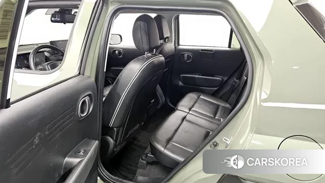 Hyundai Casper 2022 Зеленый из Кореи, фото 2