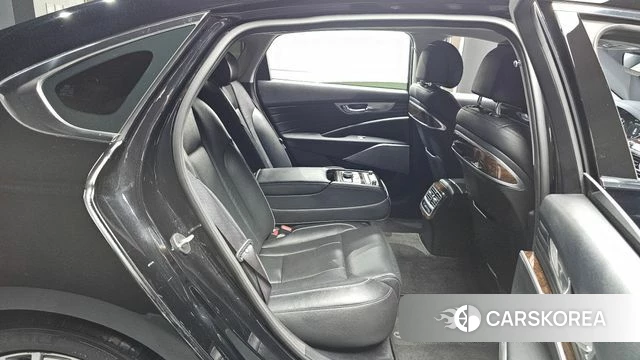 Kia More K9 2019 Черный из Кореи, фото 2
