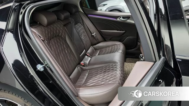Kia Stinger Meister 2021 Черный из Кореи, фото 2