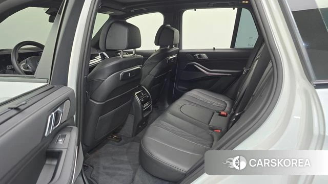 BMW X5 (G05) 2025 Белый из Кореи, фото 2
