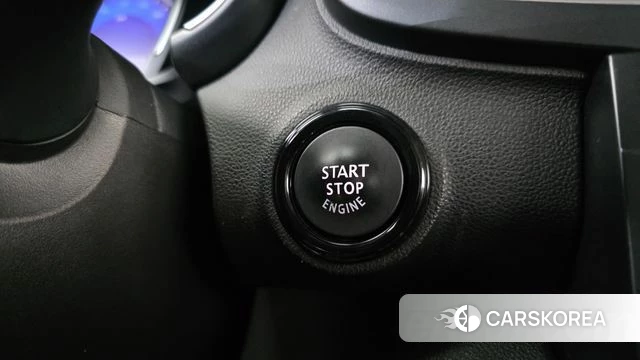Renault Korea (Samsung) QM6 2018 Черный из Кореи, фото 2
