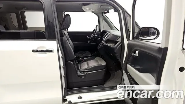 Kia The New Ray 2021 Белый из Кореи, фото 2