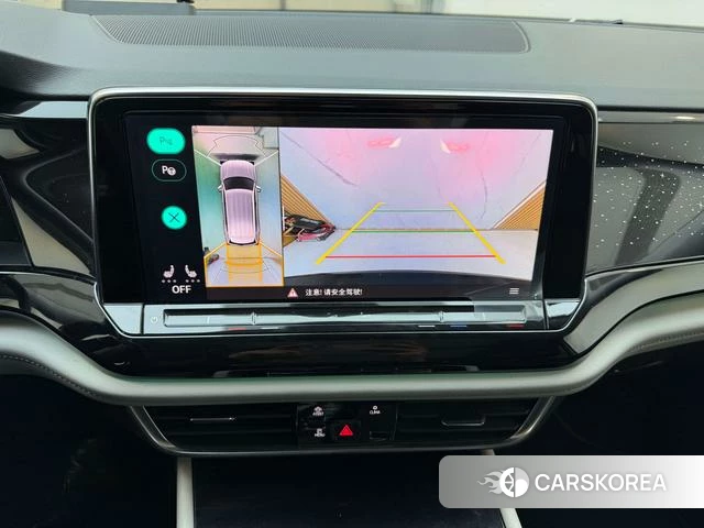 Volkswagen Tourang 2022 Черный из Китая, фото 2
