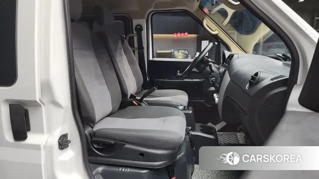 Dongfeng Socon C35 2022 Белый из Кореи, фото 2