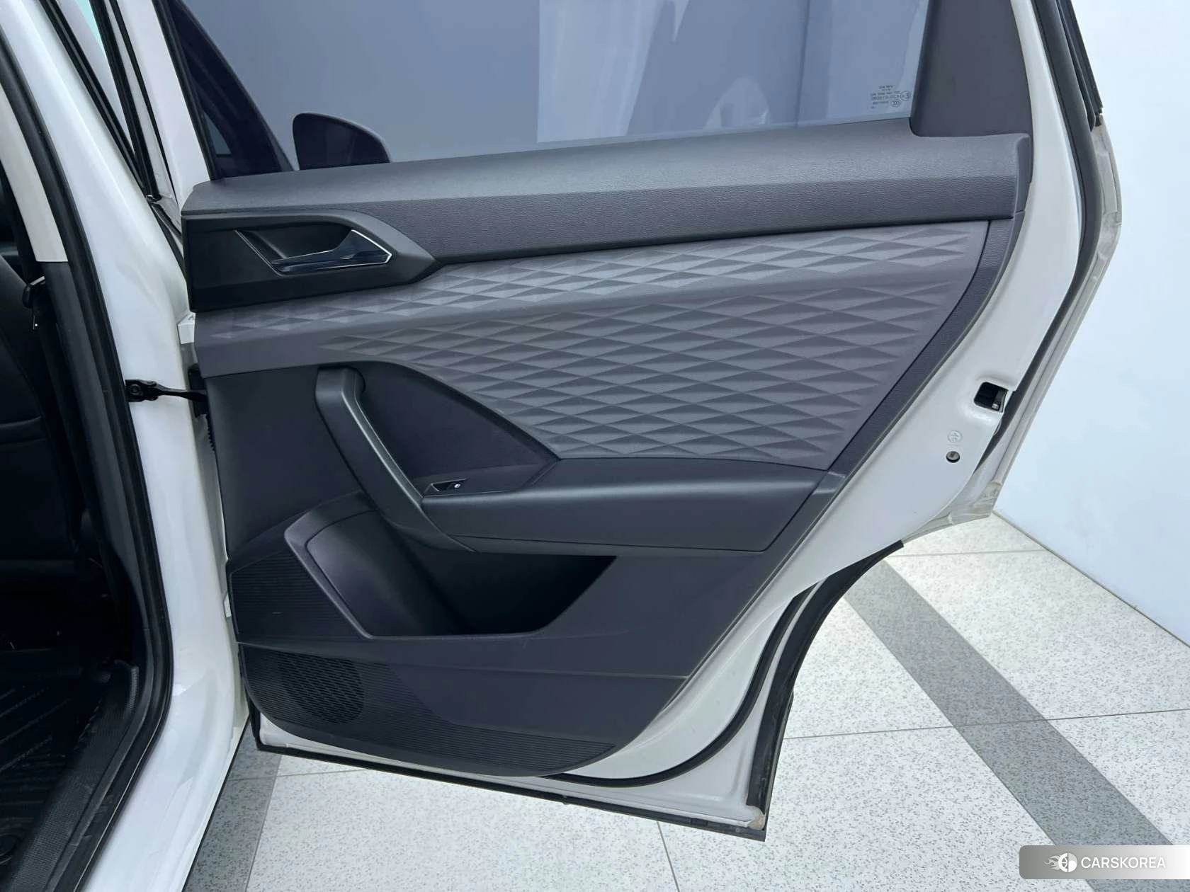 Volkswagen Tuyue 2022 Белый из Китая, фото 2