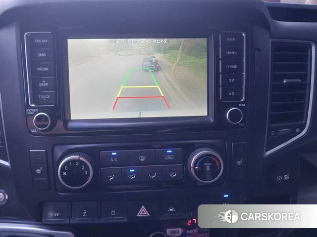 Hyundai Solati 2018 Белый из Кореи, фото 2