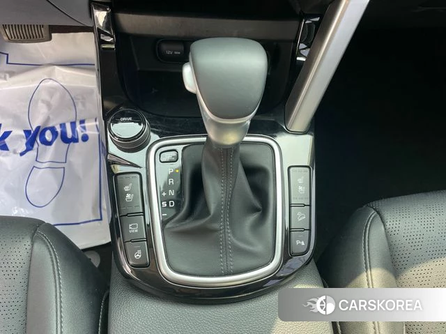 Kia Seltos 2020 Белый из Кореи, фото 2