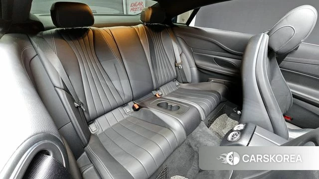 Mercedes-Benz E-Class W213 2019 Серый из Кореи, фото 2