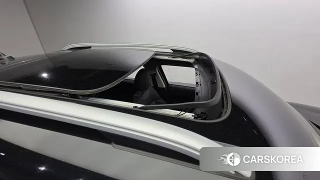 Mini Cooper Countryman 2023 Черный из Кореи, фото 2