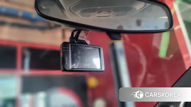 Chevrolet (GM Daewoo) The New Spark 2018 Синий из Кореи, фото 2