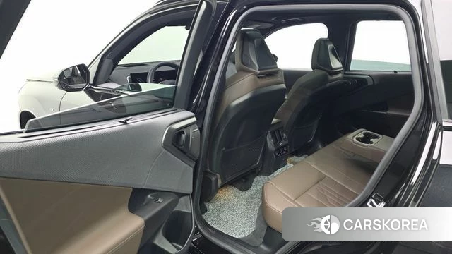 BMW X3 (G45) 2025 Черный из Кореи, фото 2