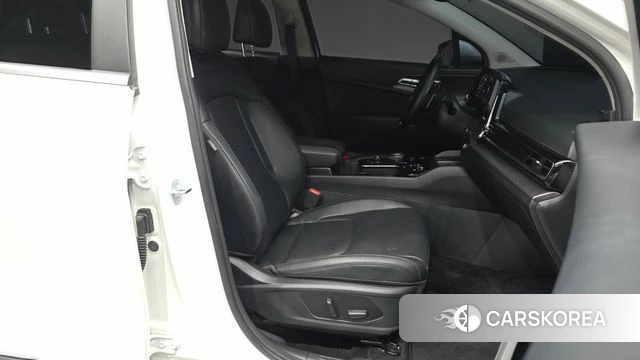 Kia Sportage 5th Generation id 4308321 из Кореи 2