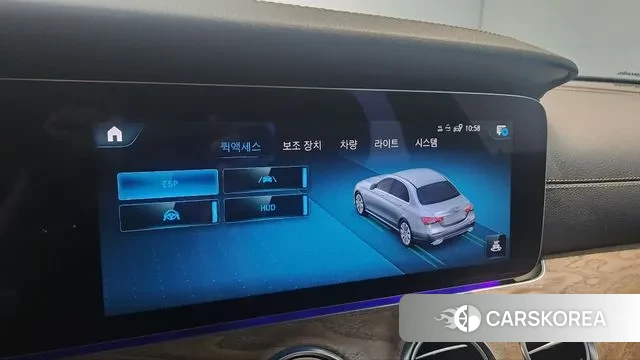 Mercedes-Benz E-Class W213 2023 Белый из Кореи, фото 2