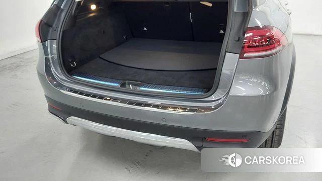 Mercedes-Benz GLE-Class W167 2021 Серый из Кореи, фото 2