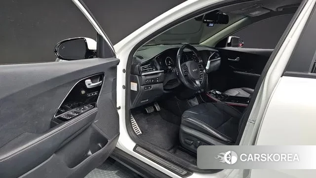 Kia Niro EV 2021 Белый из Кореи, фото 2