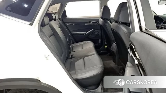 Kia Seltos 2021 Белый из Кореи, фото 2