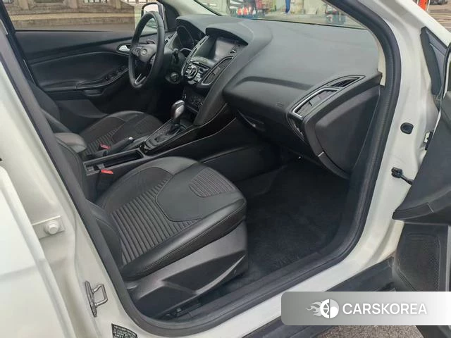 Ford Fox 2018 Белый из Китая, фото 2