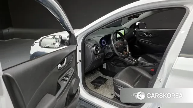 Hyundai The New Kona Hybrid id 3529137 из Кореи 2