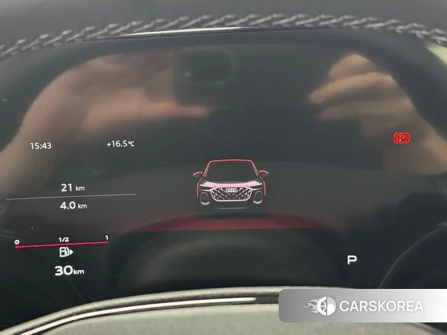Audi Q5 (80A) 2025 Белый из Кореи, фото 2