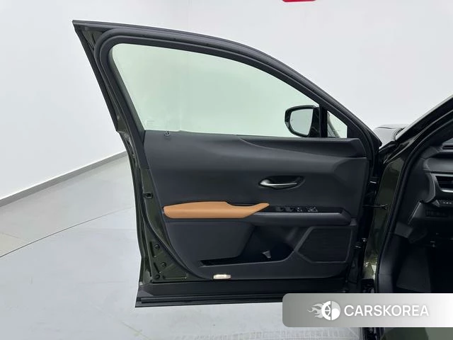 Lexus UX 2022 Зеленый из Китая, фото 2