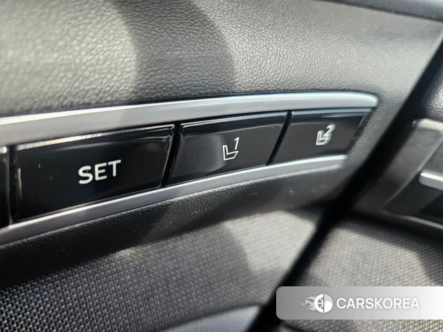 Hyundai Tucson (NX4) 2022 Серый из Кореи, фото 2
