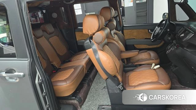 Kia The New Kia Ray 2023 Серый из Кореи, фото 2