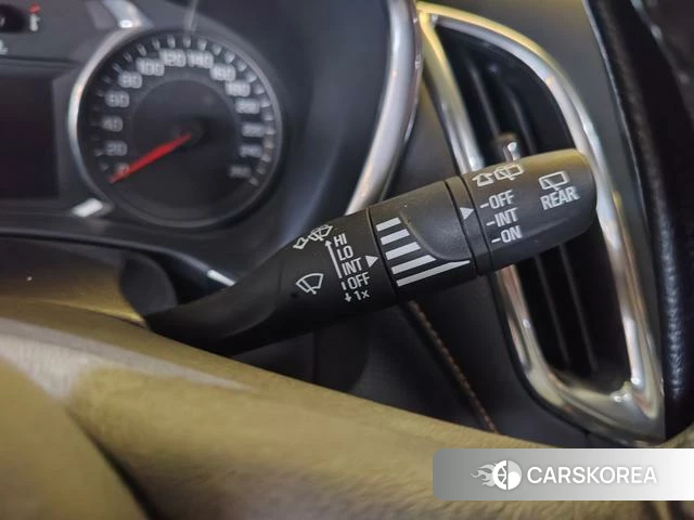 Chevrolet Explorer 2020 Темно-серый из Китая, фото 2