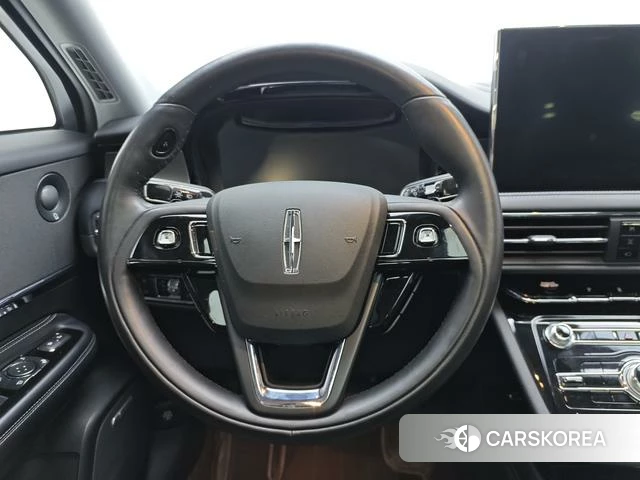 Lincoln Adventurer PHEV 2022 Белый из Китая, фото 2