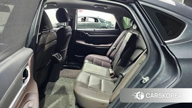 Hyundai Grandeur IG 2018 Серый из Кореи, фото 2