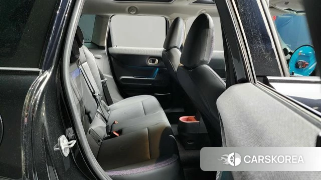 Mini Cooper C 4th generation 2025 Черный из Кореи, фото 2