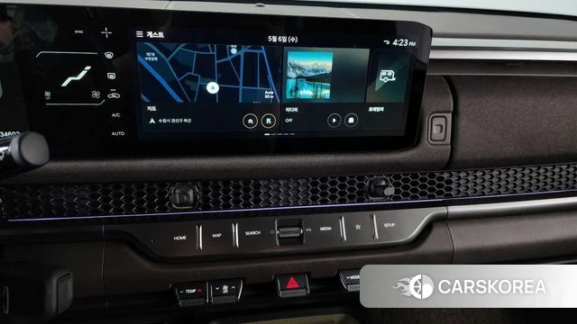 Kia Tasman 2025 Серый из Кореи, фото 2