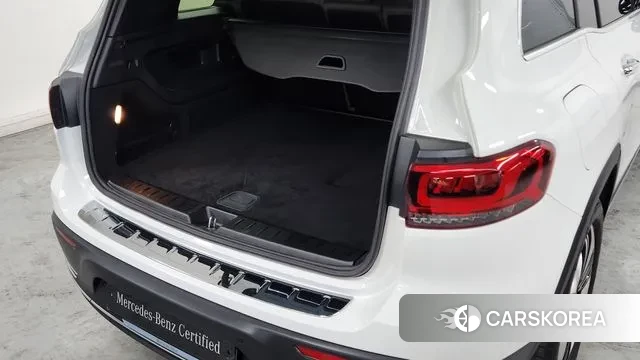 Mercedes-Benz EQB X243 2023 Белый из Кореи, фото 2