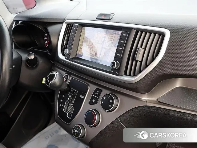 Kia The New Ray 2019 Жемчужный цвет из Кореи, фото 2