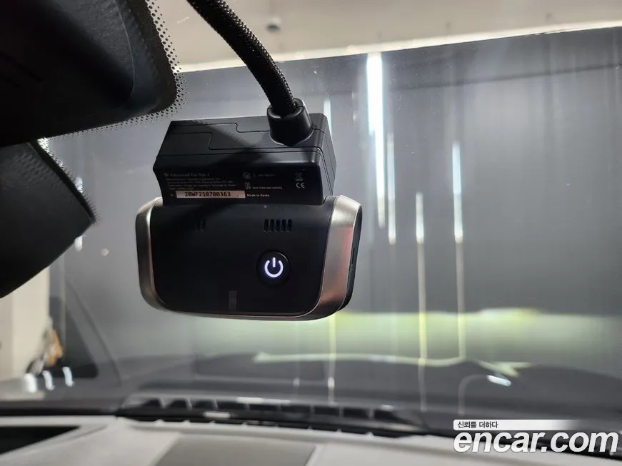 BMW X3 (G01) id 1995850 из Кореи 2